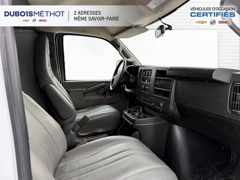 gmc Savana Cargo Van 2024 - 6