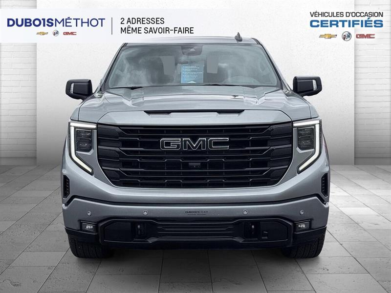 gmc Sierra 1500 2024 - 3