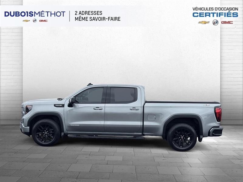 gmc Sierra 1500 2024 - 4