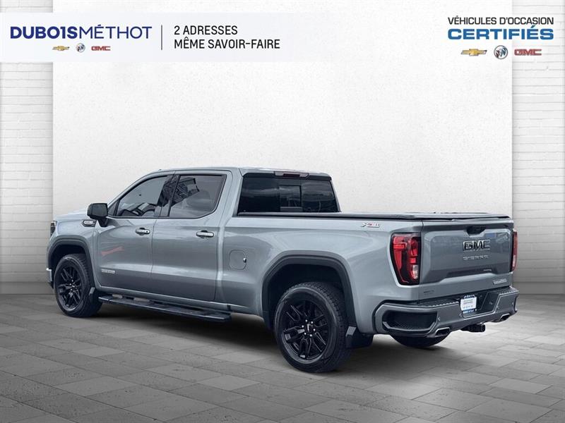 gmc Sierra 1500 2024 - 5