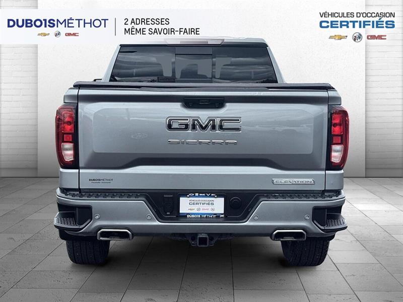 gmc Sierra 1500 2024 - 6