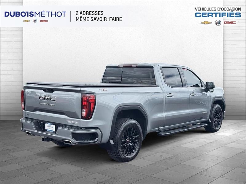 gmc Sierra 1500 2024 - 7