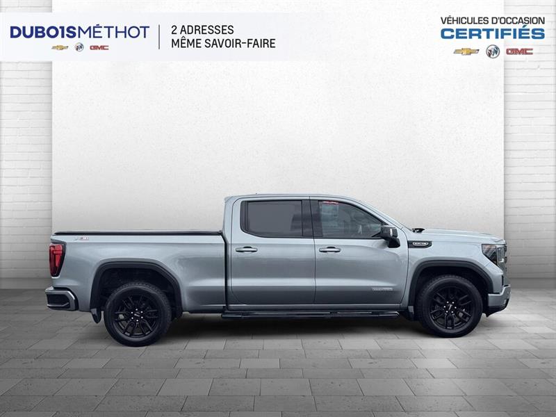 gmc Sierra 1500 2024 - 8