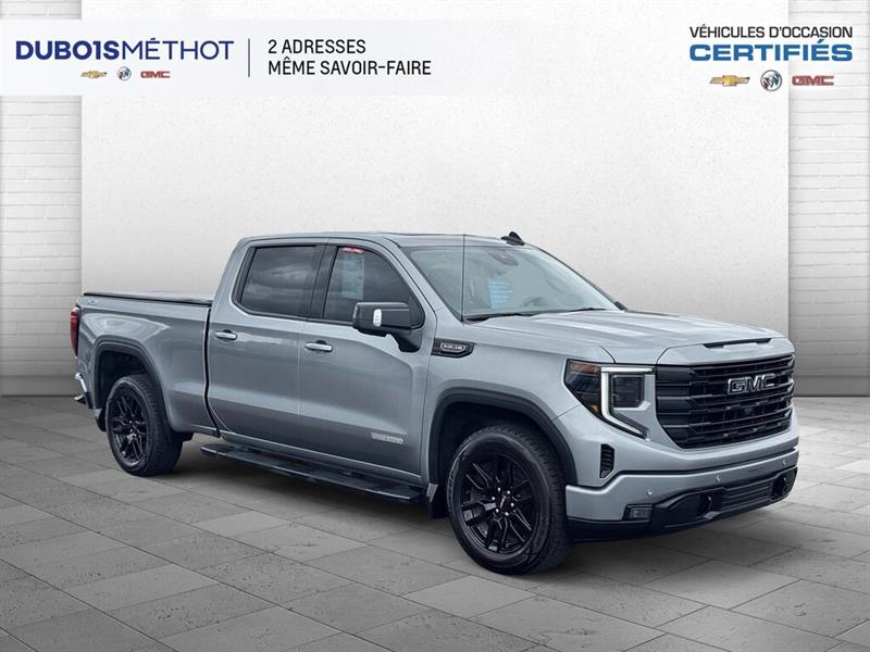 gmc Sierra 1500 2024 - 9