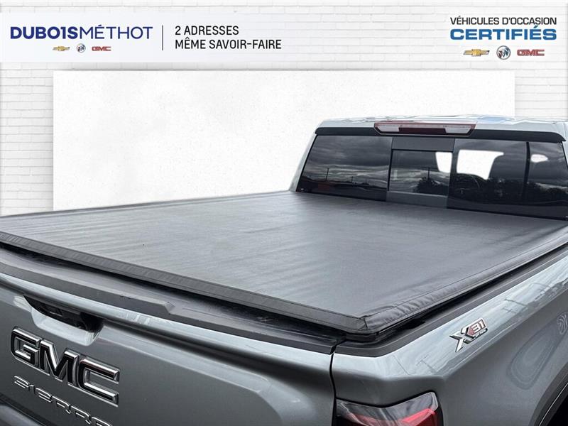 gmc Sierra 1500 2024 - 11