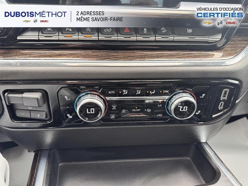 gmc Sierra 1500 2024 - 18