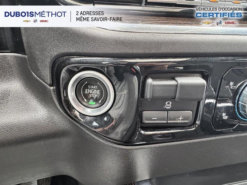 gmc Sierra 1500 2024 - 19