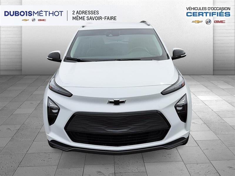 chevrolet Bolt EUV 2023 - 4