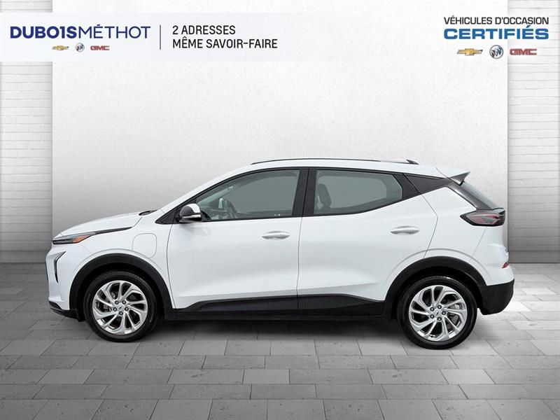chevrolet Bolt EUV 2023 - 5