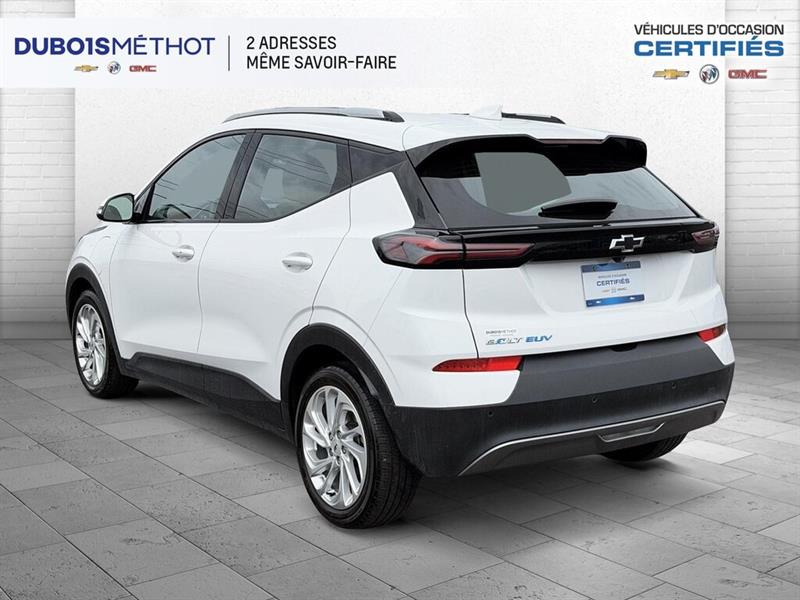 chevrolet Bolt EUV 2023 - 6