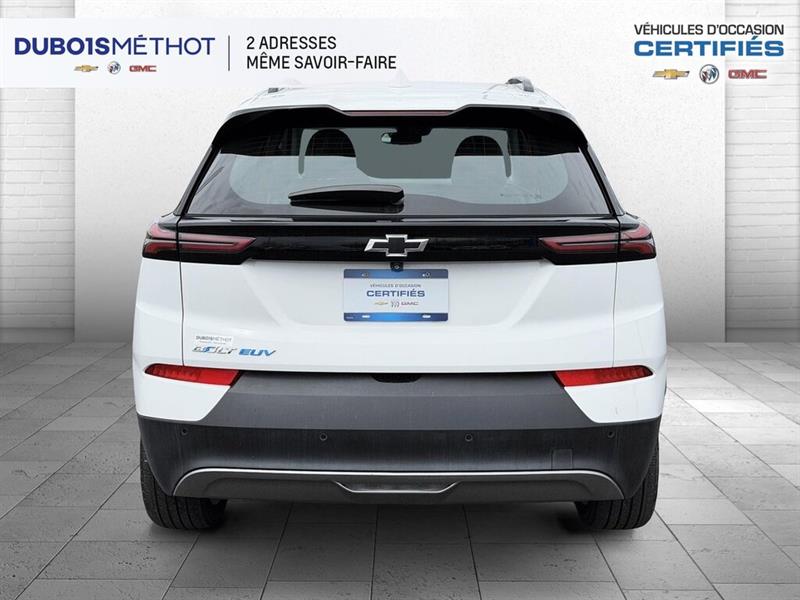 chevrolet Bolt EUV 2023 - 7