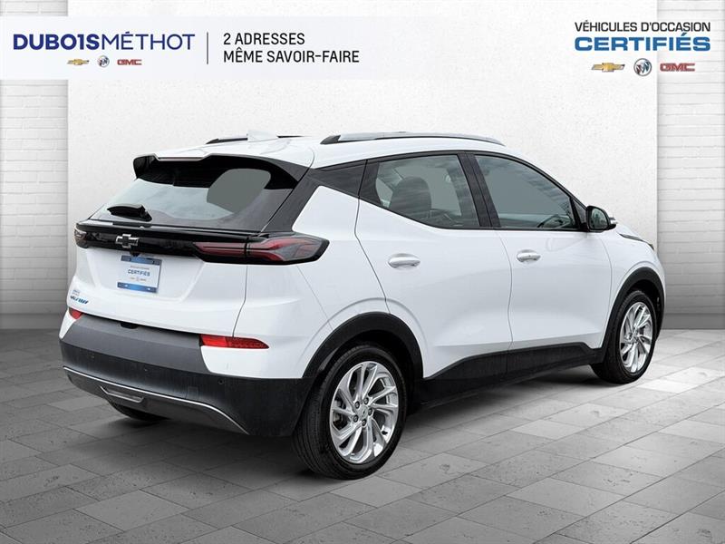 chevrolet Bolt EUV 2023 - 8