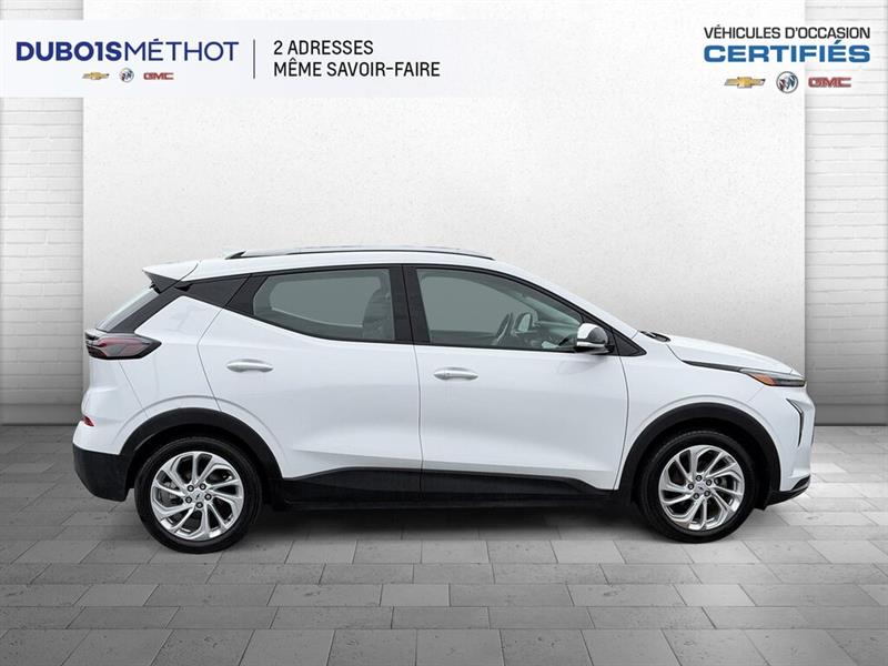 chevrolet Bolt EUV 2023 - 9