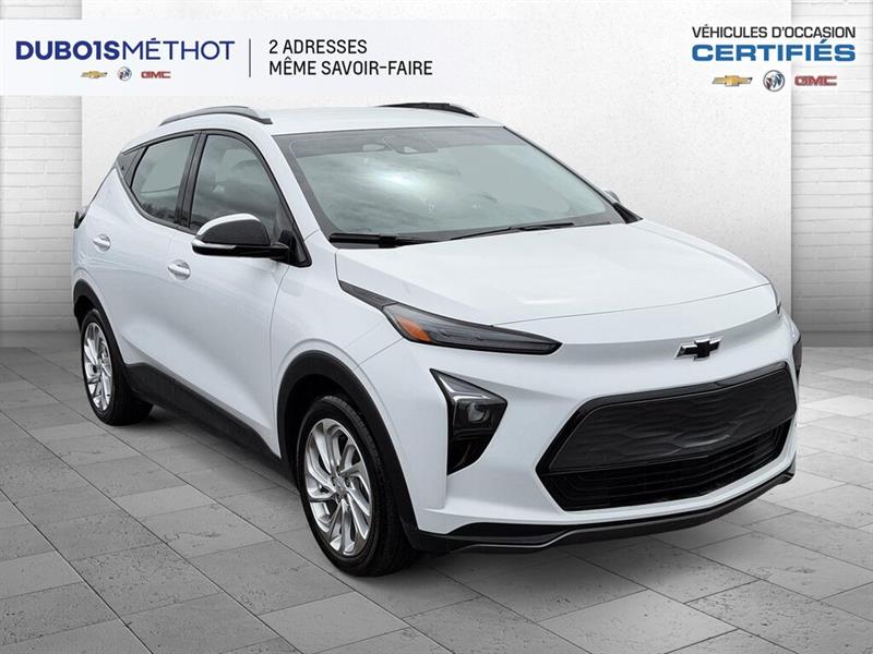 chevrolet Bolt EUV 2023 - 10