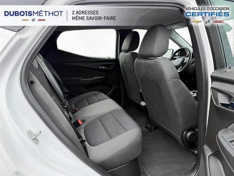 chevrolet Bolt EUV 2023 - 11