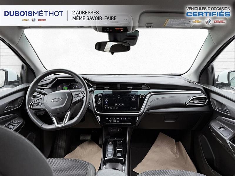 chevrolet Bolt EUV 2023 - 13