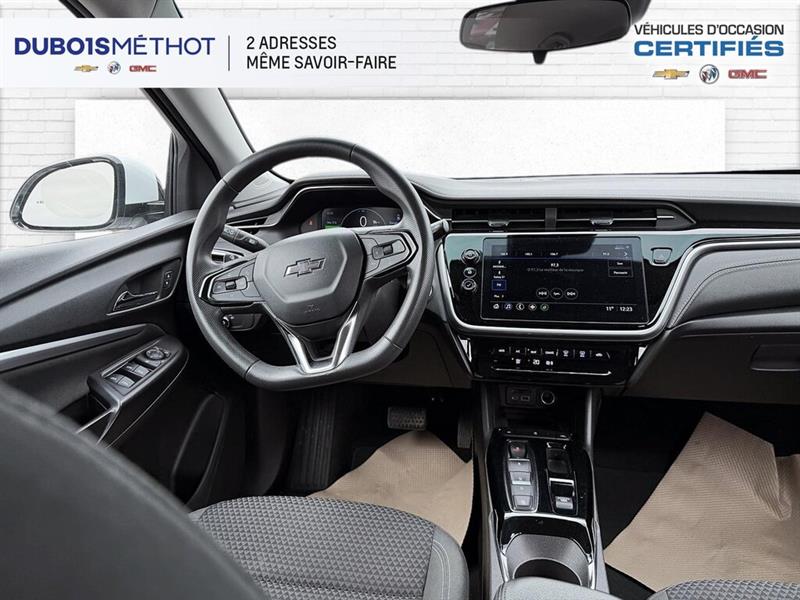 chevrolet Bolt EUV 2023 - 14
