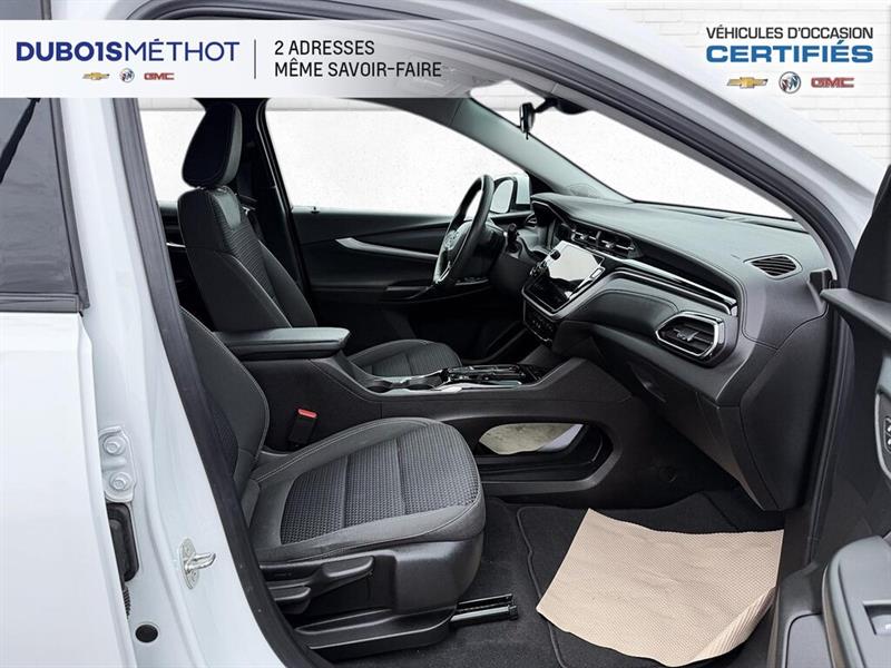 chevrolet Bolt EUV 2023 - 15