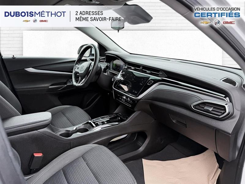 chevrolet Bolt EUV 2023 - 16