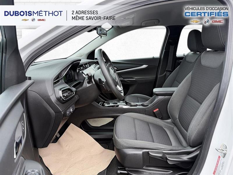 chevrolet Bolt EUV 2023 - 17