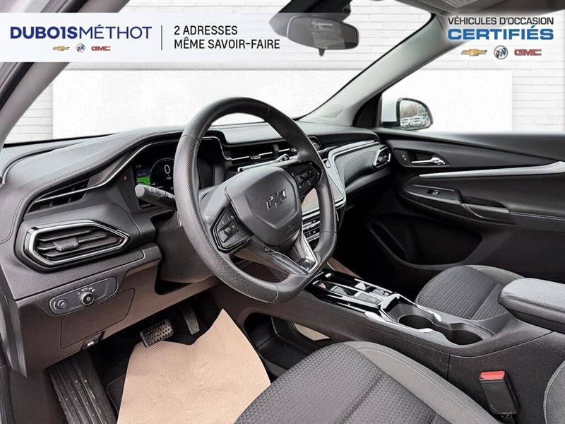 chevrolet Bolt EUV 2023 - 18