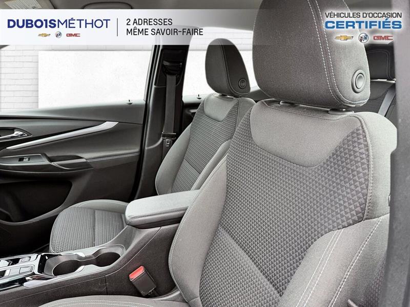 chevrolet Bolt EUV 2023 - 19