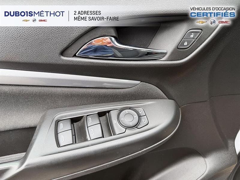 chevrolet Bolt EUV 2023 - 20