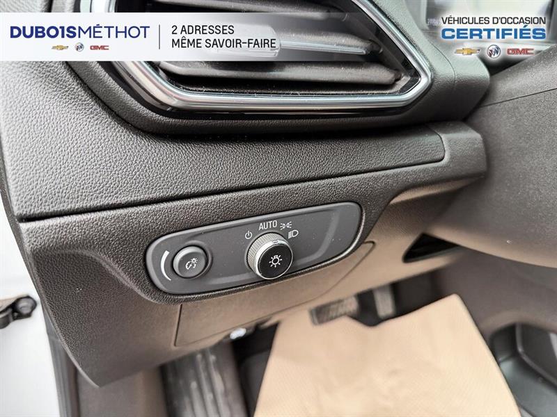 chevrolet Bolt EUV 2023 - 21