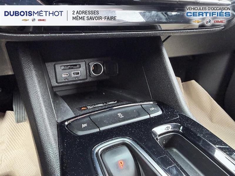 chevrolet Bolt EUV 2023 - 23