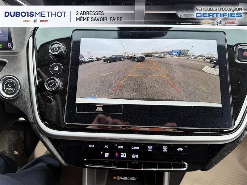 chevrolet Bolt EUV 2023 - 24