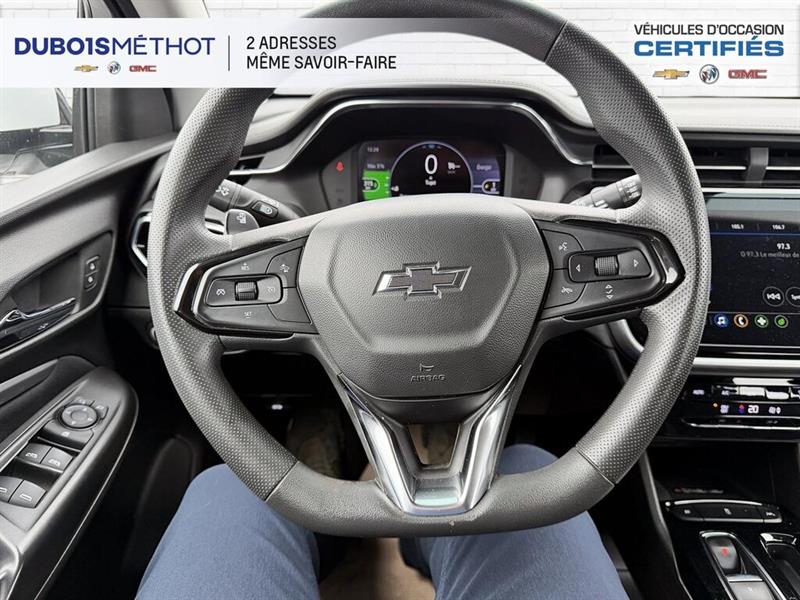 chevrolet Bolt EUV 2023 - 26