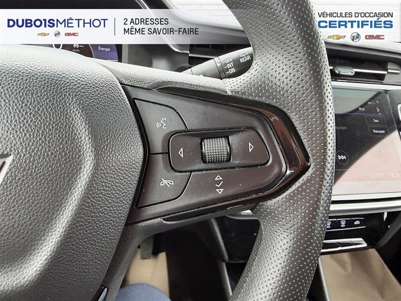 chevrolet Bolt EUV 2023 - 27