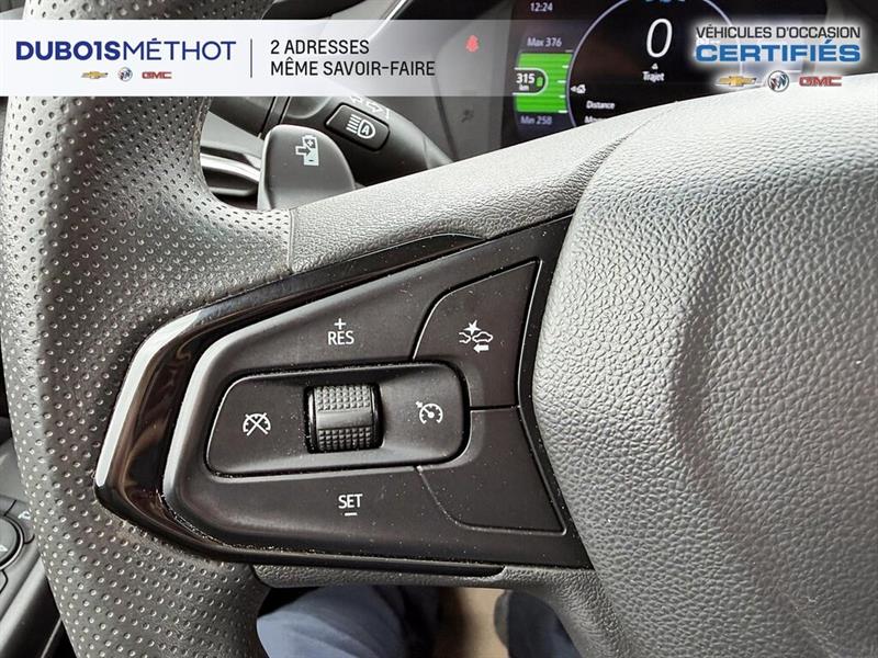 chevrolet Bolt EUV 2023 - 28
