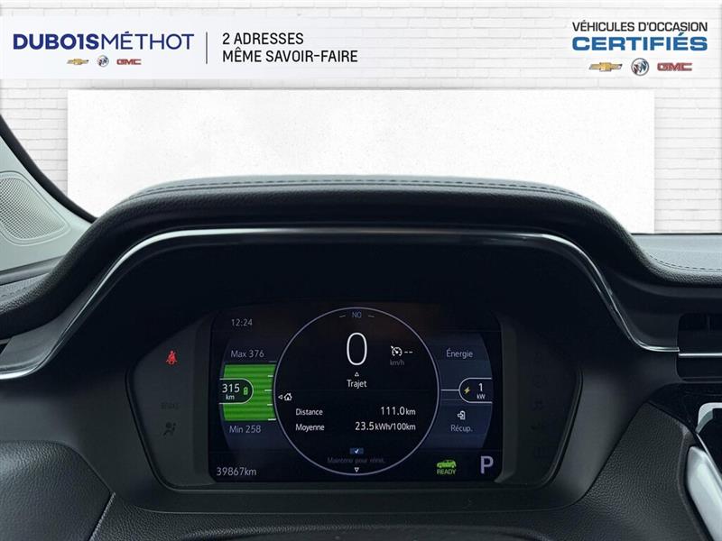 chevrolet Bolt EUV 2023 - 29