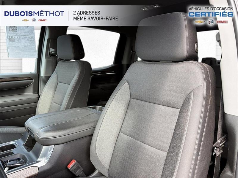 chevrolet Silverado 1500 2025 - 20