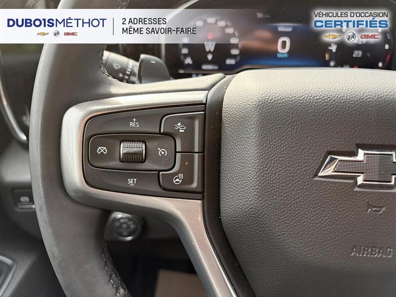 chevrolet Silverado 1500 2025 - 26