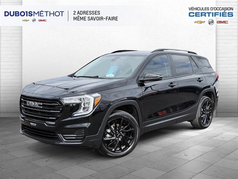 gmc Terrain 2024
