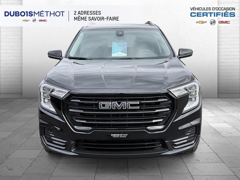 gmc Terrain 2024 - 3