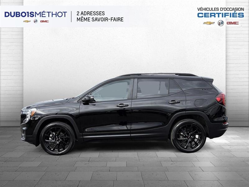 gmc Terrain 2024 - 4