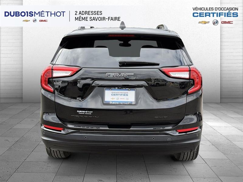 gmc Terrain 2024 - 6