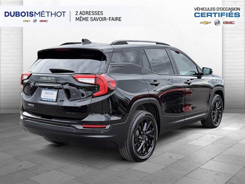 gmc Terrain 2024 - 7