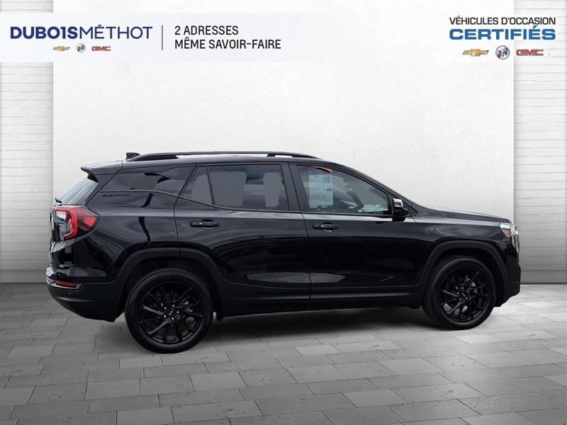 gmc Terrain 2024 - 8