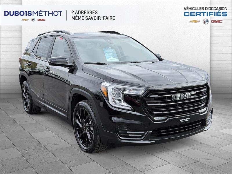 gmc Terrain 2024 - 9