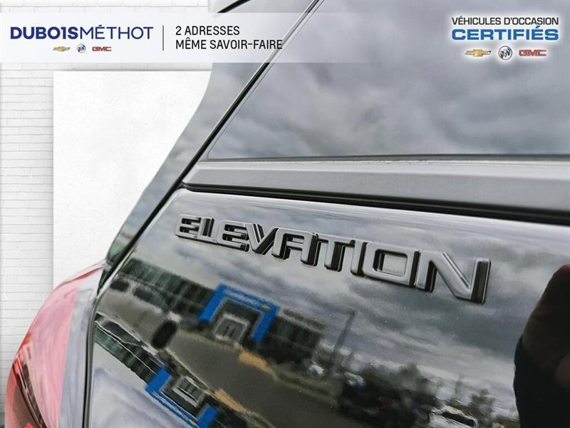 gmc Terrain 2024 - 10