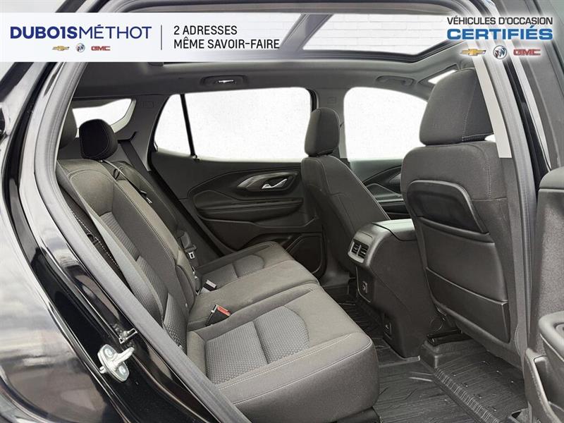 gmc Terrain 2024 - 11