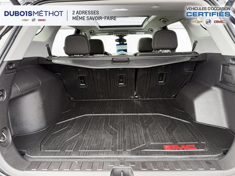gmc Terrain 2024 - 12