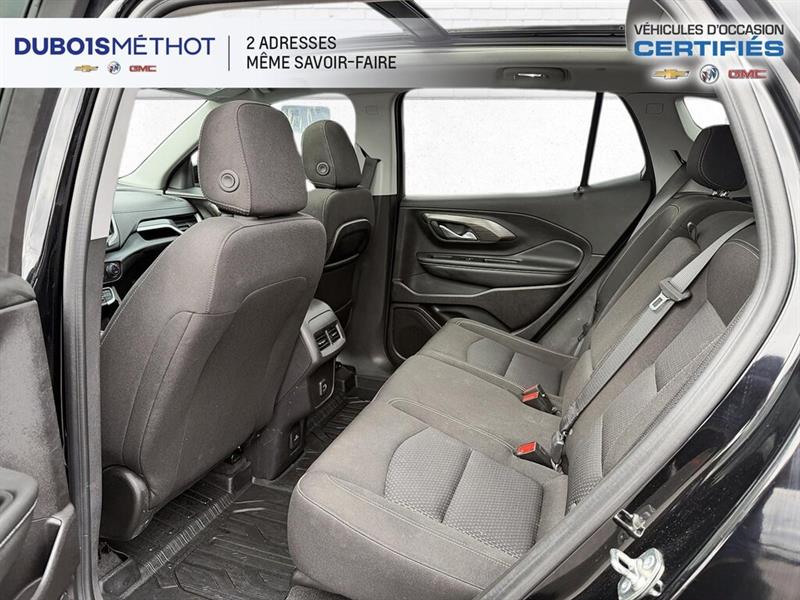 gmc Terrain 2024 - 14