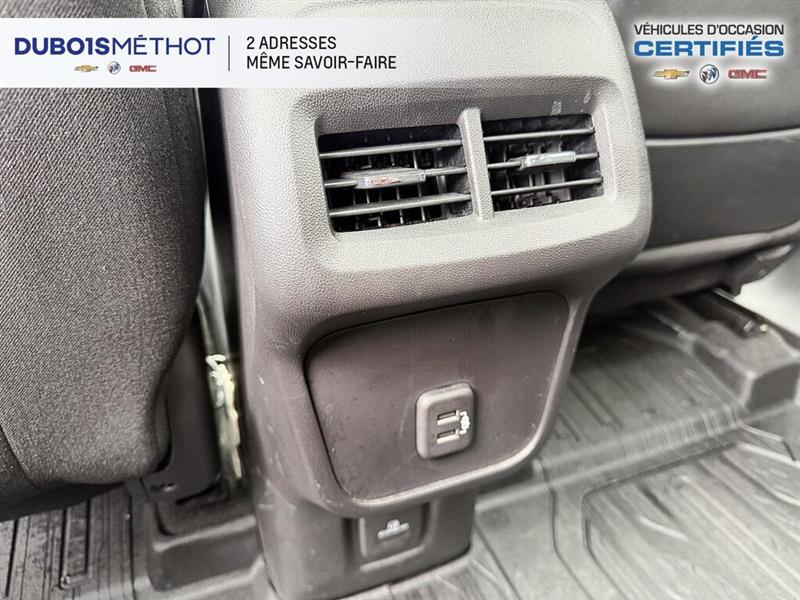 gmc Terrain 2024 - 15