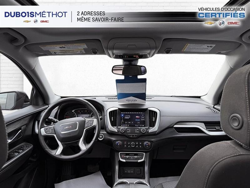 gmc Terrain 2024 - 16