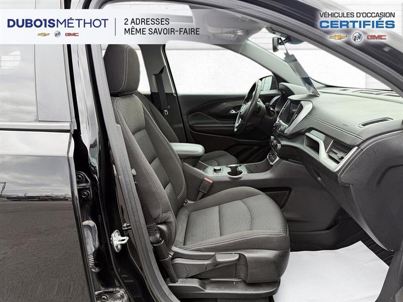gmc Terrain 2024 - 17